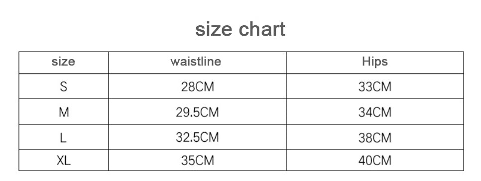 High Waist Sculpting Postpartum Abdominal Underwear