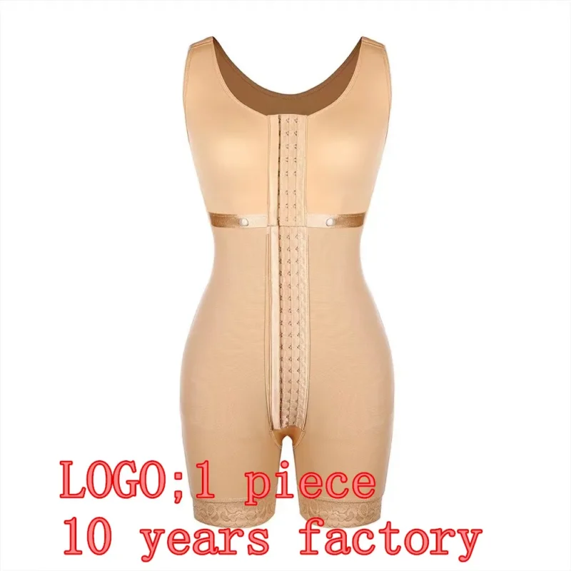 High Waist Tummy Control Seamless Lifter Shapewear Thong For Women - Image 3